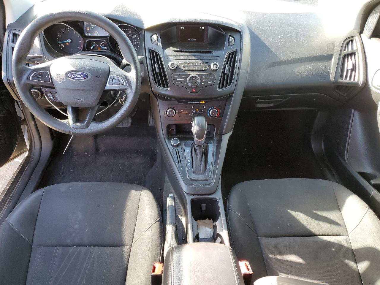 Ford Focus Se Image 3