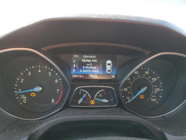 Ford Focus Se Image 6