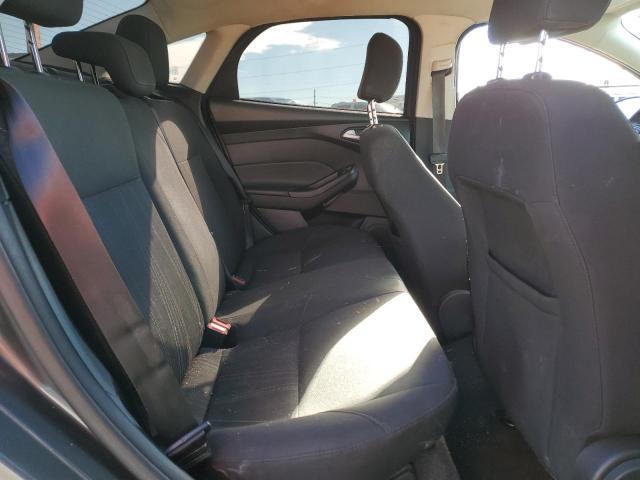 Ford Focus Se Image 7