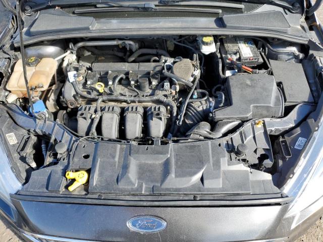 Ford Focus Se Image 9