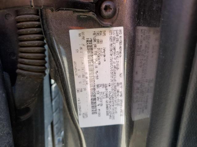 Ford Focus Se Image 12