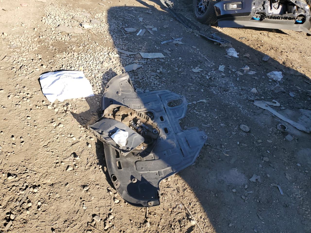 Hyundai TUCSON Limited Image 12