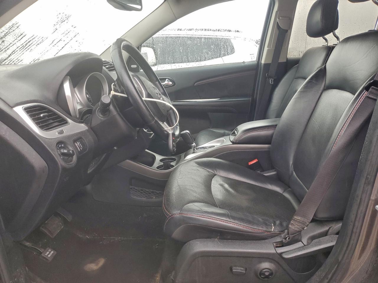 Dodge Journey R/t Image 7