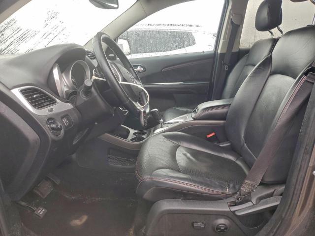 Dodge Journey R/t Image 7