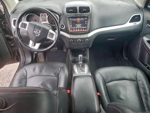 Dodge Journey R/t Image 5