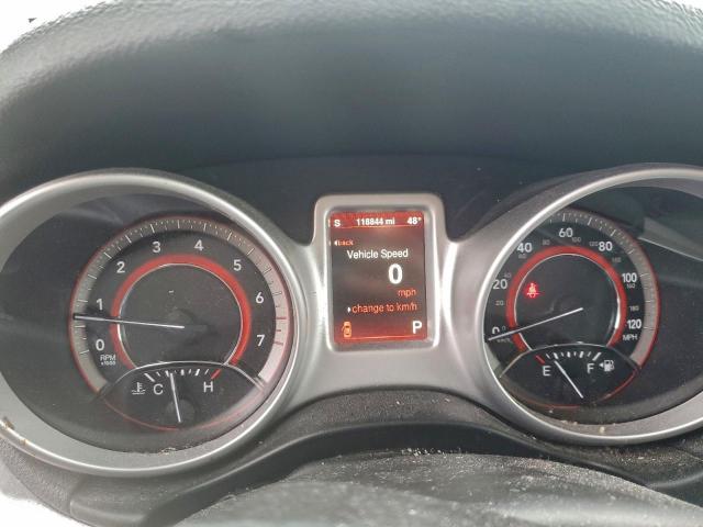 Dodge Journey R/t Image 4