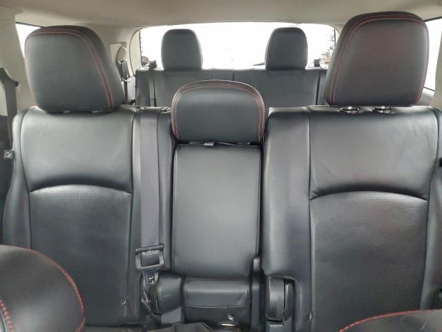 Dodge Journey R/t Image 8
