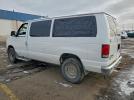Ford Econoline E350 Super Duty Wagon Image 12