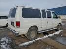 Ford Econoline E350 Super Duty Wagon Image 2