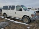 Ford Econoline E350 Super Duty Wagon Image 9