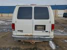 Ford Econoline E350 Super Duty Wagon Image 11