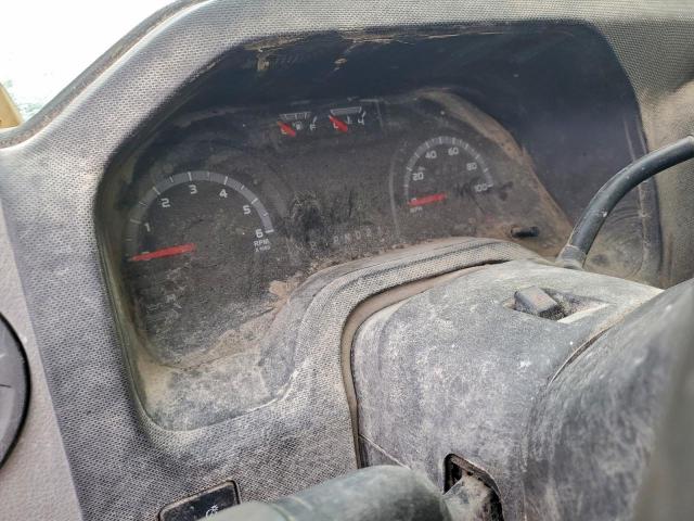 Ford Econoline E350 Super Duty Wagon Image 4