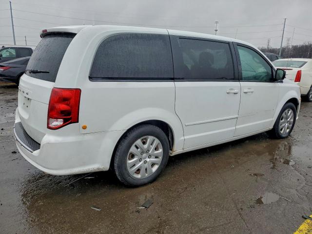Dodge Caravan Se Image 3