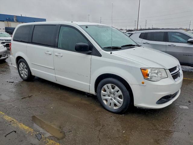 Dodge Caravan Se Image 4