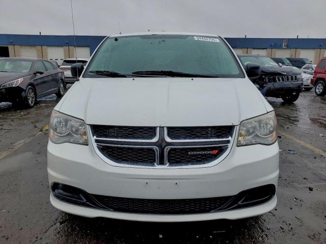 Dodge Caravan Se Image 8