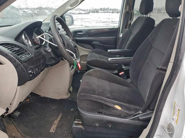 Dodge Caravan Se Image 9