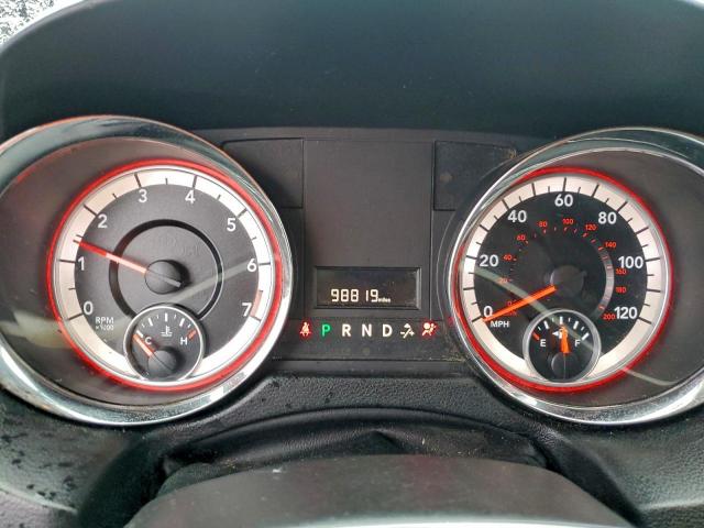 Dodge Caravan Se Image 6