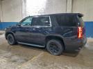 Chevrolet Tahoe Police Image 4
