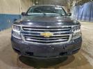 Chevrolet Tahoe Police Image 8