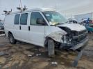 Chevrolet Express Image 6