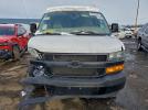 Chevrolet Express Image 10