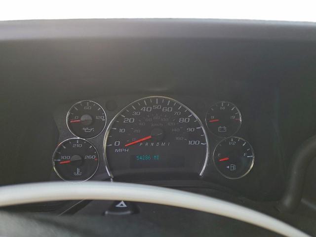 Chevrolet Express Image 11