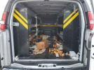 Chevrolet Express Image 8