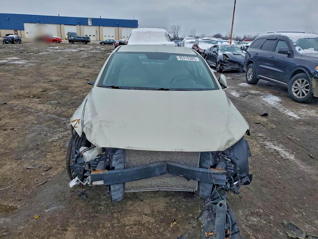 Hyundai ELANTRA Se Image 12