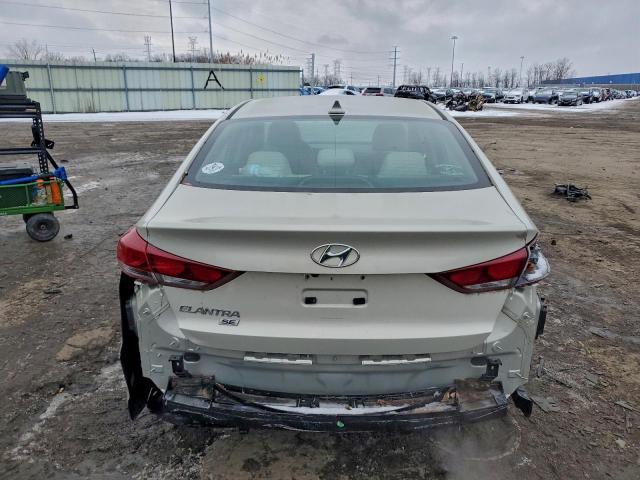 Hyundai ELANTRA Se Image 3