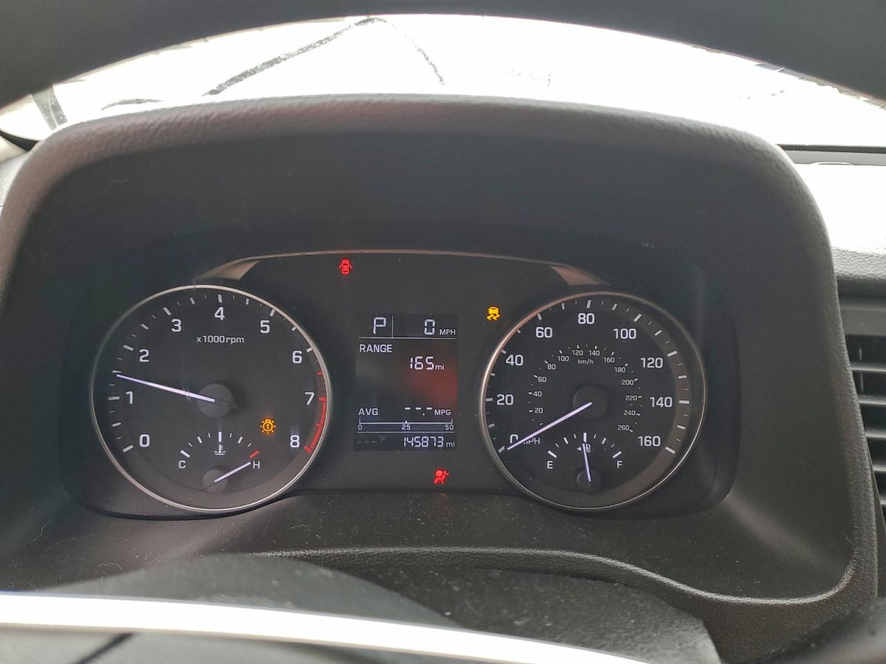 Hyundai ELANTRA Se Image 11