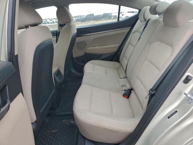 Hyundai ELANTRA Se Image 5