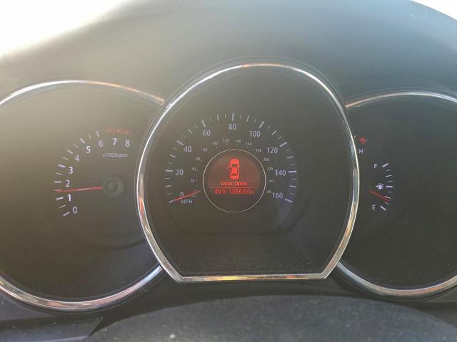 Kia Optima Lx Image 11