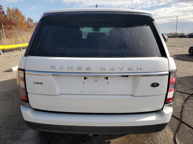 Land Rover Range Rover Hse Image 11