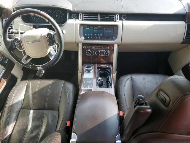 Land Rover Range Rover Hse Image 10