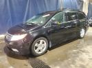 Honda Odyssey Touring Image 1