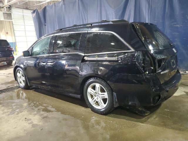 Honda Odyssey Touring Image 13