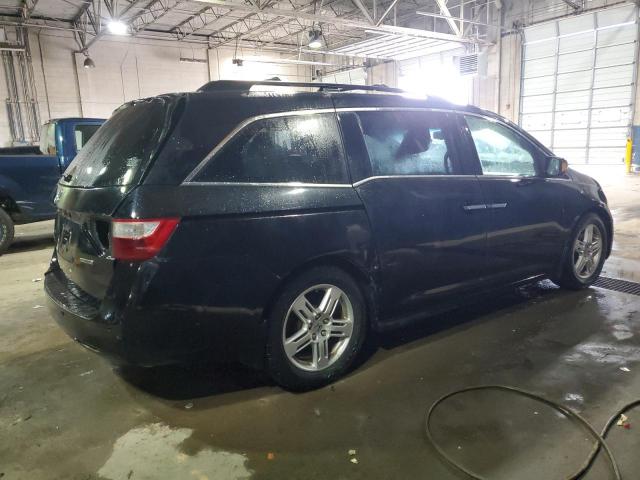 Honda Odyssey Touring Image 3