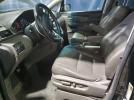 Honda Odyssey Touring Image 5