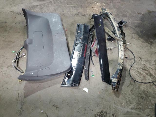 Honda Odyssey Touring Image 7