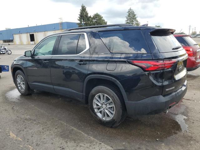 Chevrolet Traverse Lt Image 3