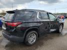 Chevrolet Traverse Lt Image 2