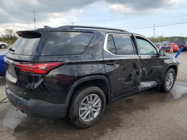 Chevrolet Traverse Lt Image 2