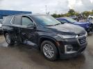 Chevrolet Traverse Lt Image 6