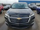 Chevrolet Traverse Lt Image 4