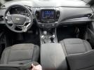Chevrolet Traverse Lt Image 11