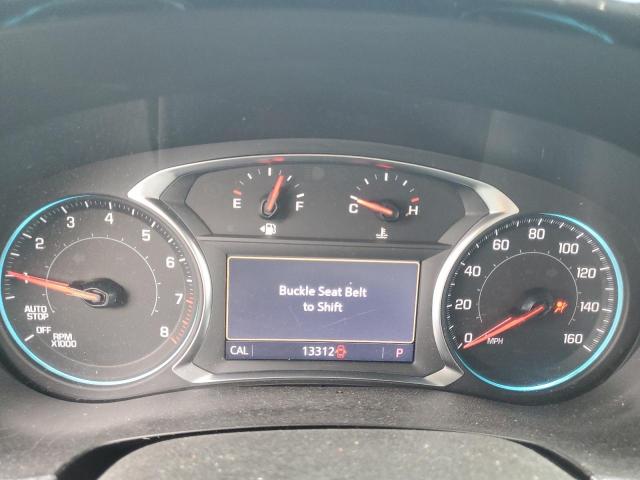 Chevrolet Traverse Lt Image 13