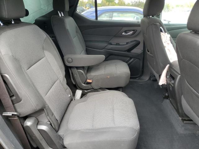 Chevrolet Traverse Lt Image 8