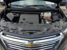 Chevrolet Traverse Lt Image 12