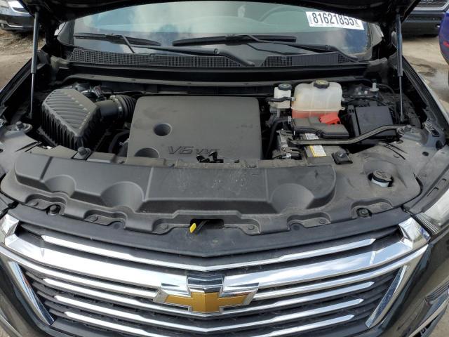 Chevrolet Traverse Lt Image 12