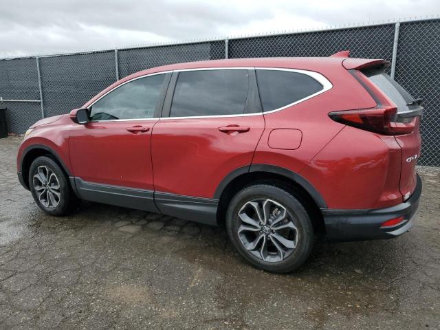 Honda Crv Exl Image 3